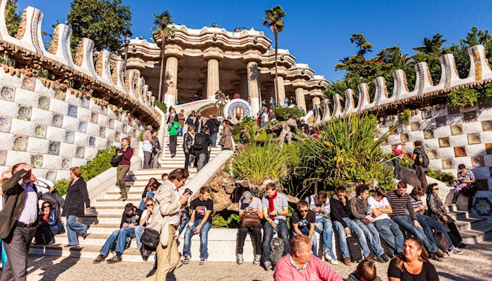 101 things to do in barcelona