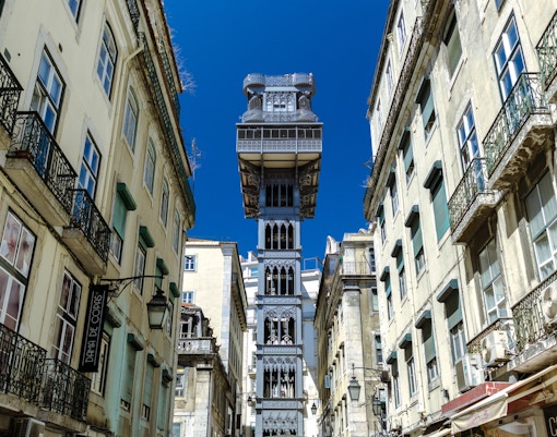 Lisbon Card