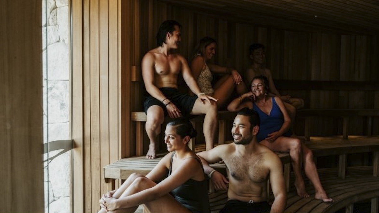 plan your visit Mornington Peninsula hot springs