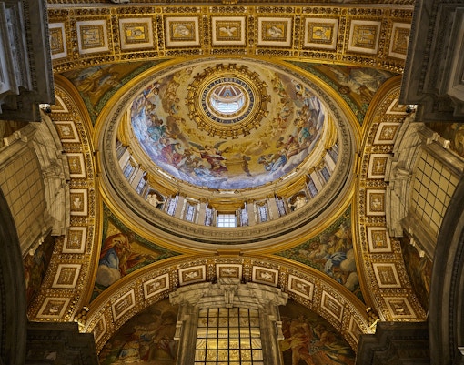 St. Peter's Basilica Skip the Line