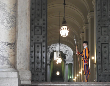 Ciudad del Vaticano idioma