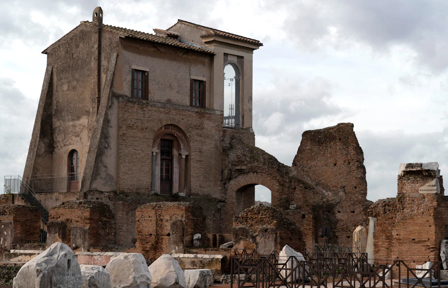 Domus Aurea Tickets online