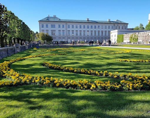 Salzburgo Hop-On Hop-Off