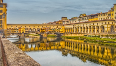 Florence Travel Guide - Combo Tours