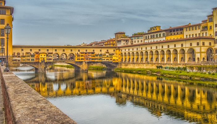 Florence Travel Guide - Combo Tours