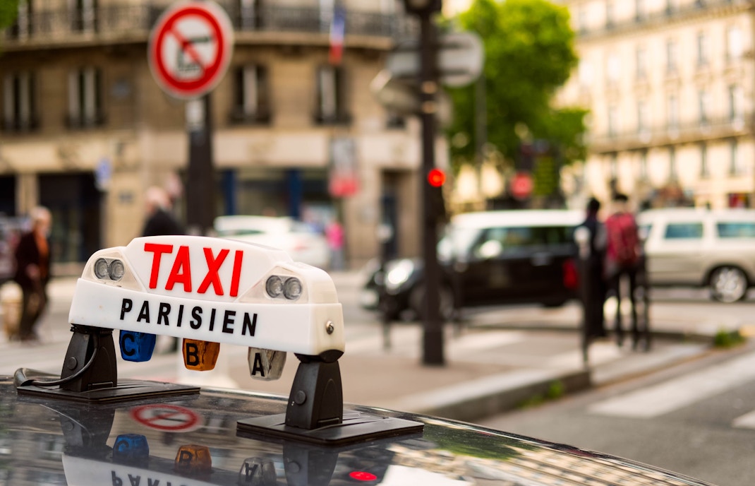 transport en commun paris
