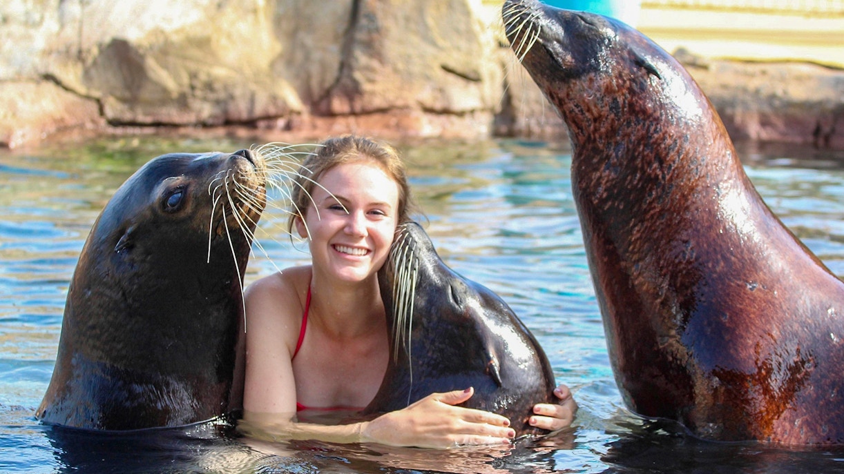 Terra Natura Zoo Tickets