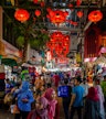 Petaling Street Market