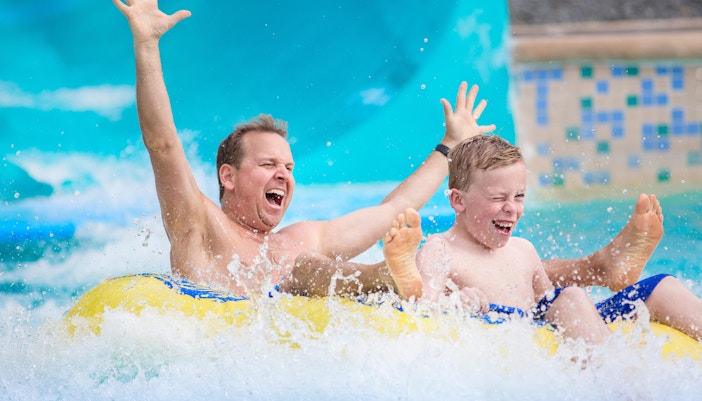 Aqualand Maspalomas tickets