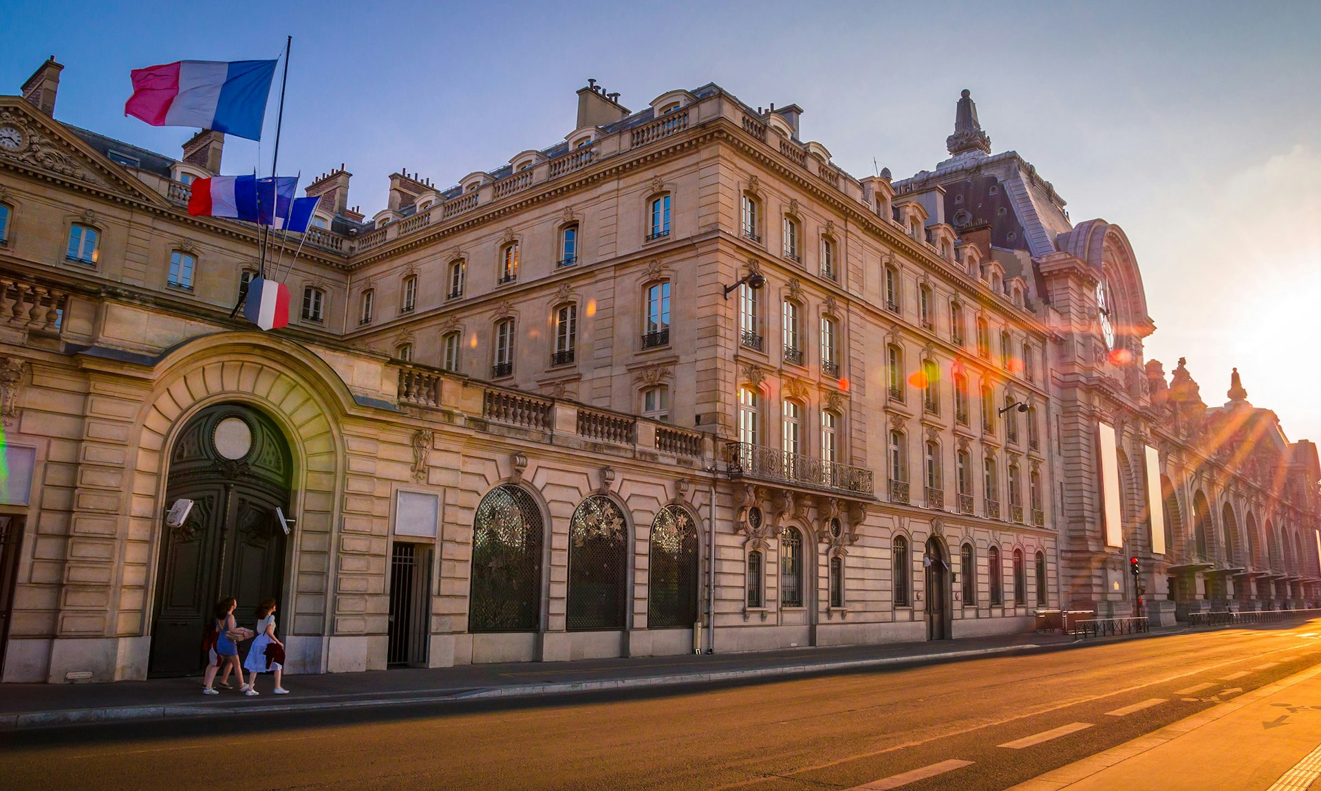 Madrid Royal Palace Advantages