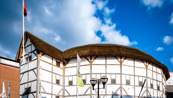 Best Places to Visit in London Shakespeare's Globe