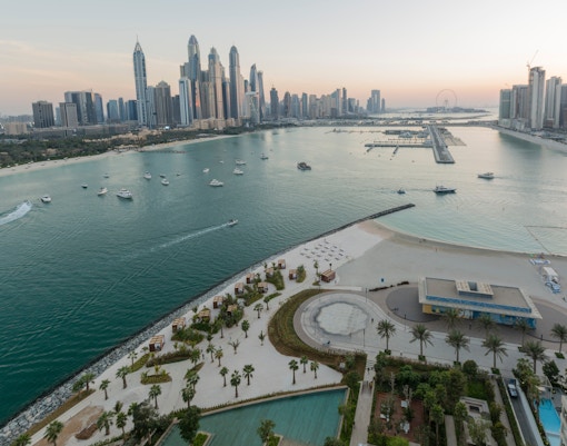 Dubai City Guide - Dubai Creek