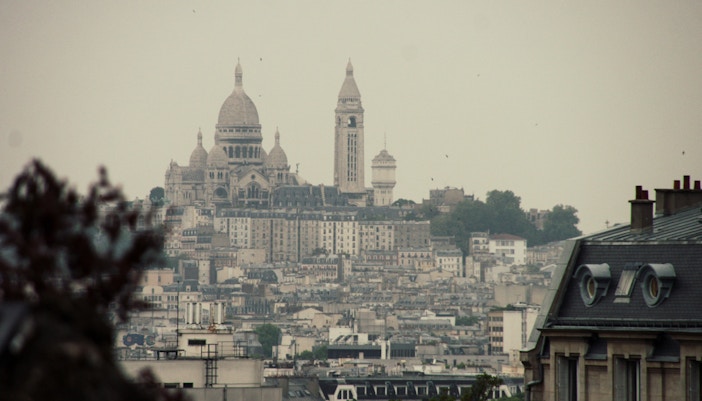 Paris in Summer- Top Things to do in Paris