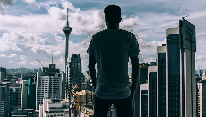 Biglietti per la Torre di Kuala Lumpur