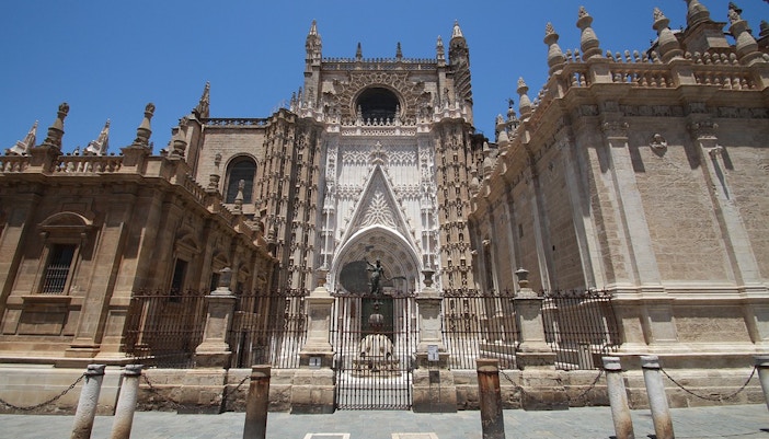 Plan Your Visit To Seville Cathedral