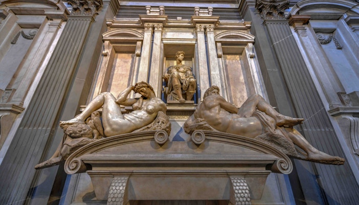 Medici Chapel