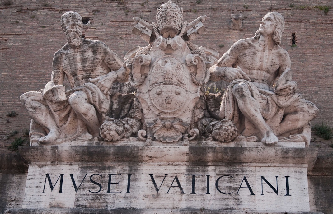 Things To Do in Vatican City - Open tour of the Vatican Museums