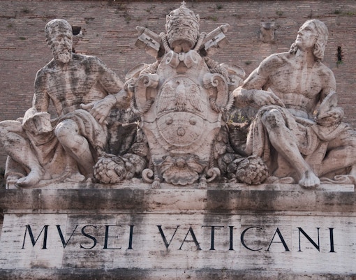 Best Time to Visit - The Vatican