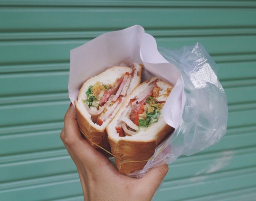 Paris Food Guide - Chez Alain Miam Miam