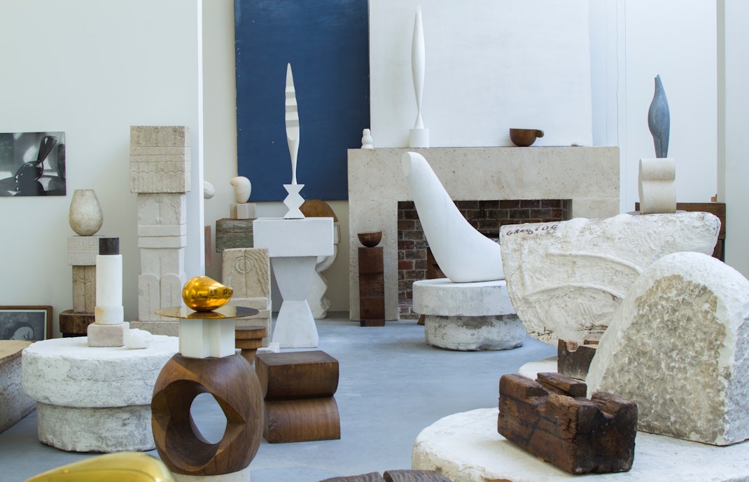 Centre Pompidou Exhibition