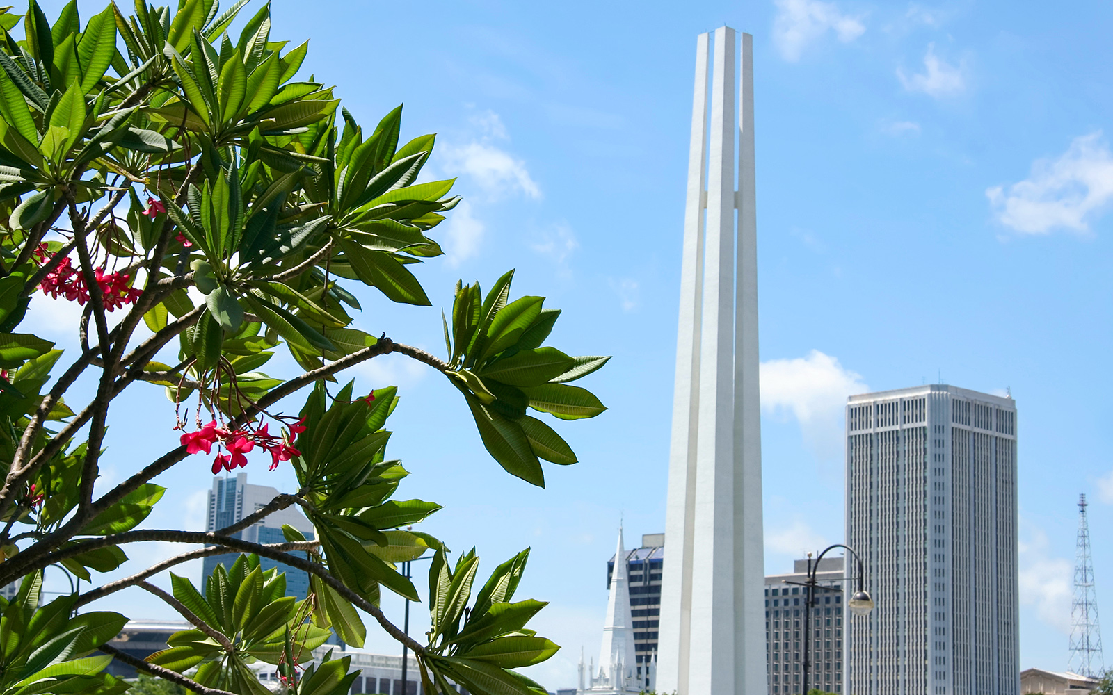 Civilian War Memorial