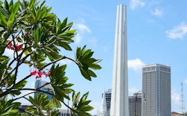 Oorlogsmonument Park