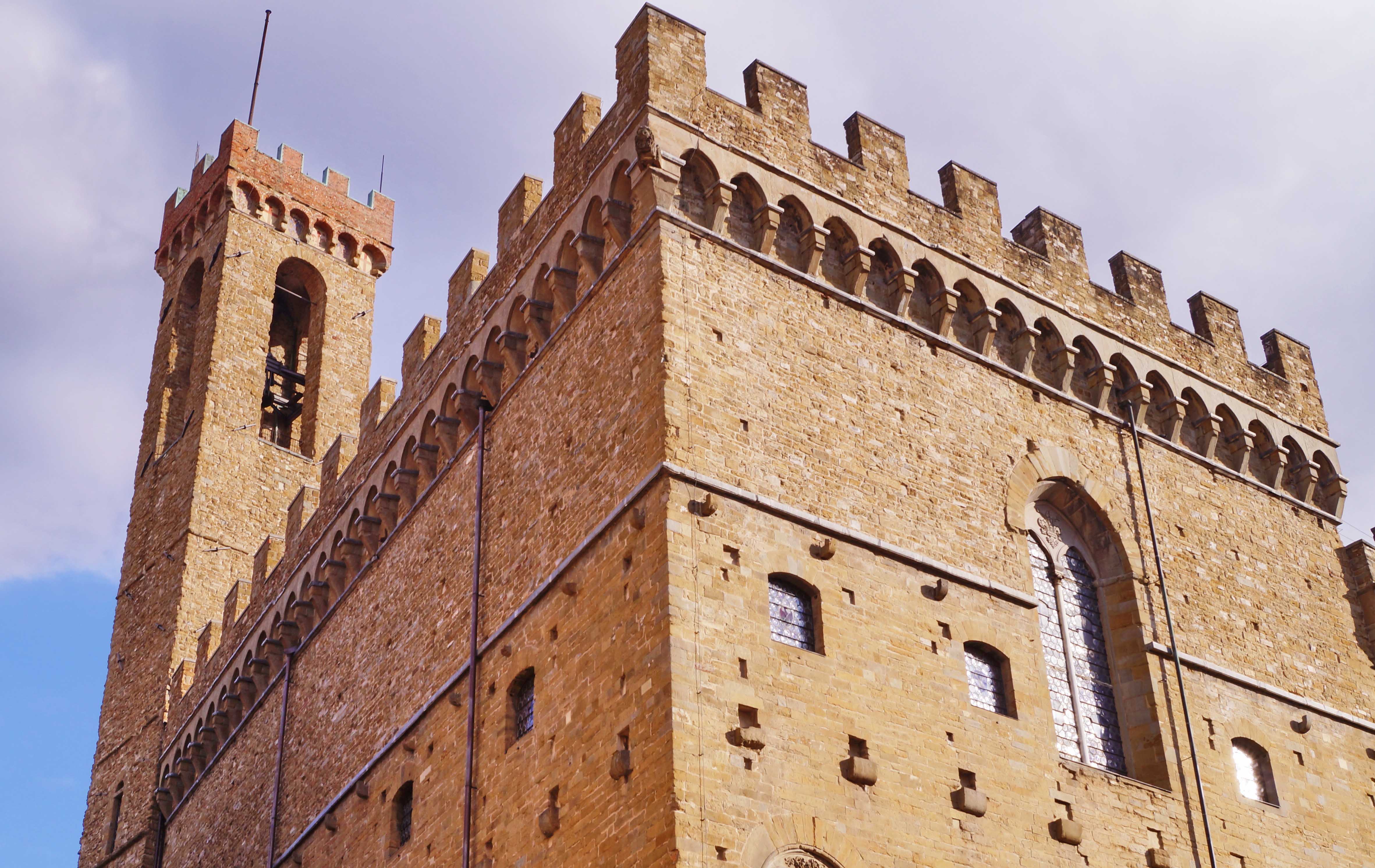 Best Places to visit in Florence Museo del Bargello