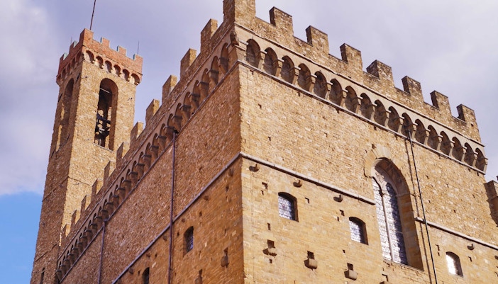 Best Places to visit in Florence Museo del Bargello