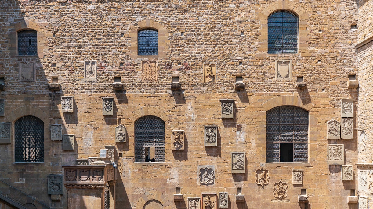 museo bargello