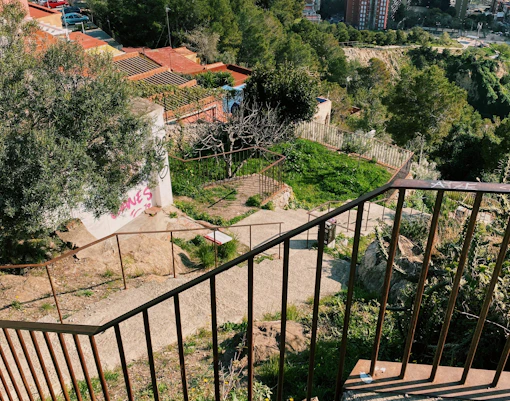 best things to do in barcelona - Bunkers of Carmel