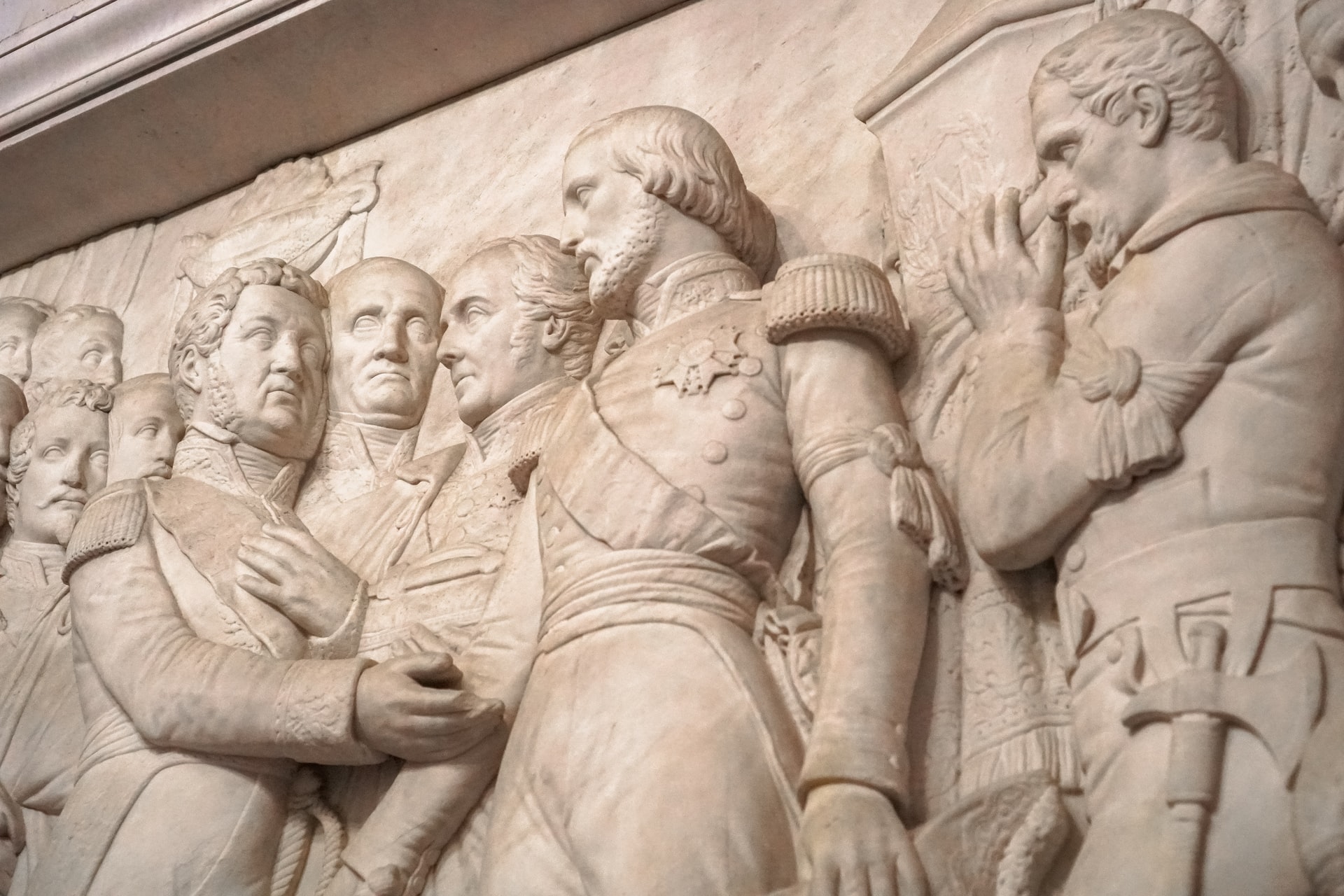 Entradas Museo del Ejército de París y los Inválidos