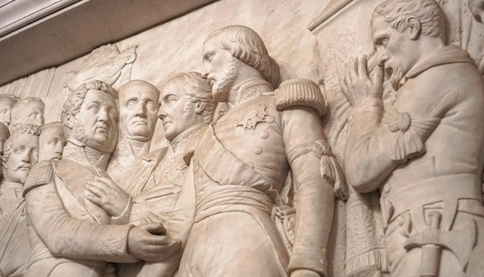 Entradas Museo del Ejército de París y los Inválidos