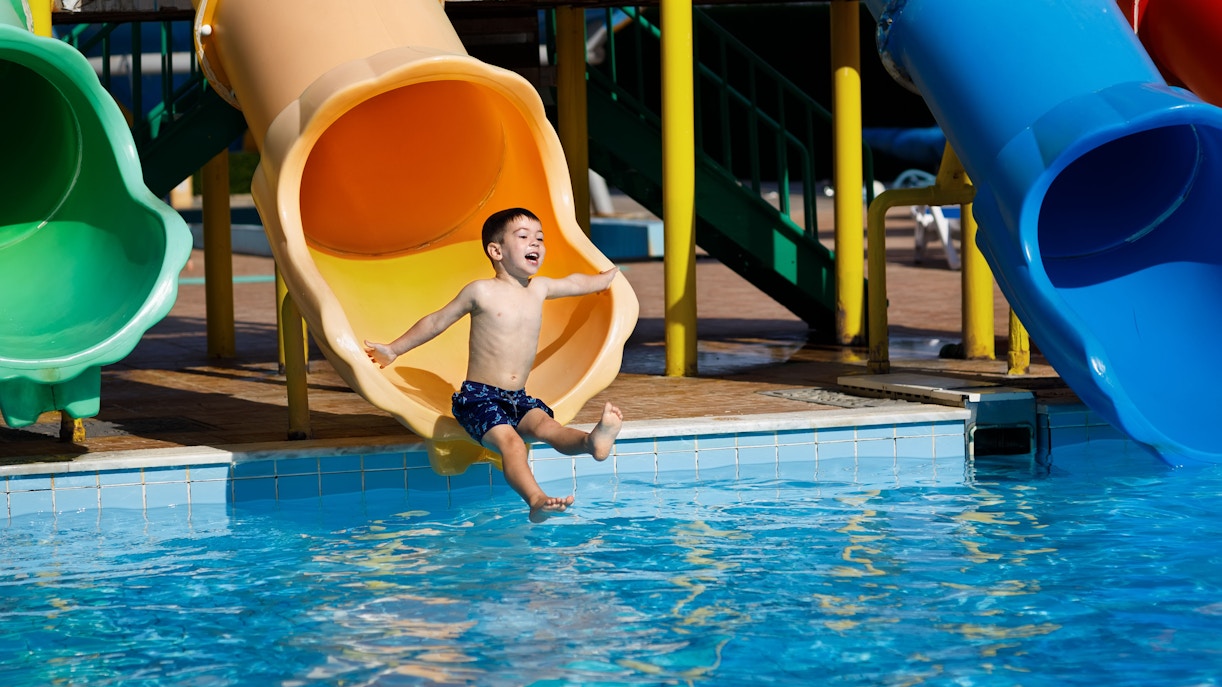 Dubai LEGOLAND Water Park tickets