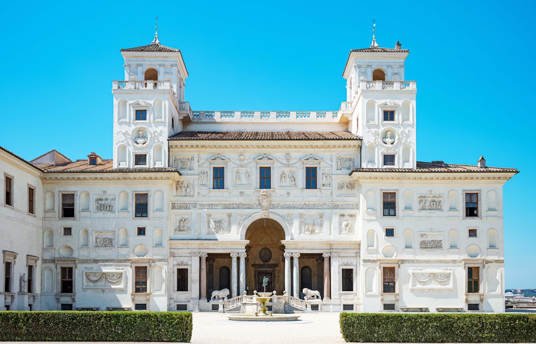 Villa Medici