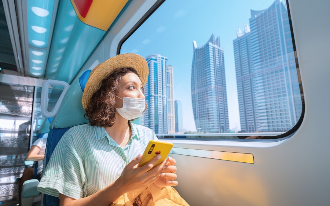 Guida turistica Parigi