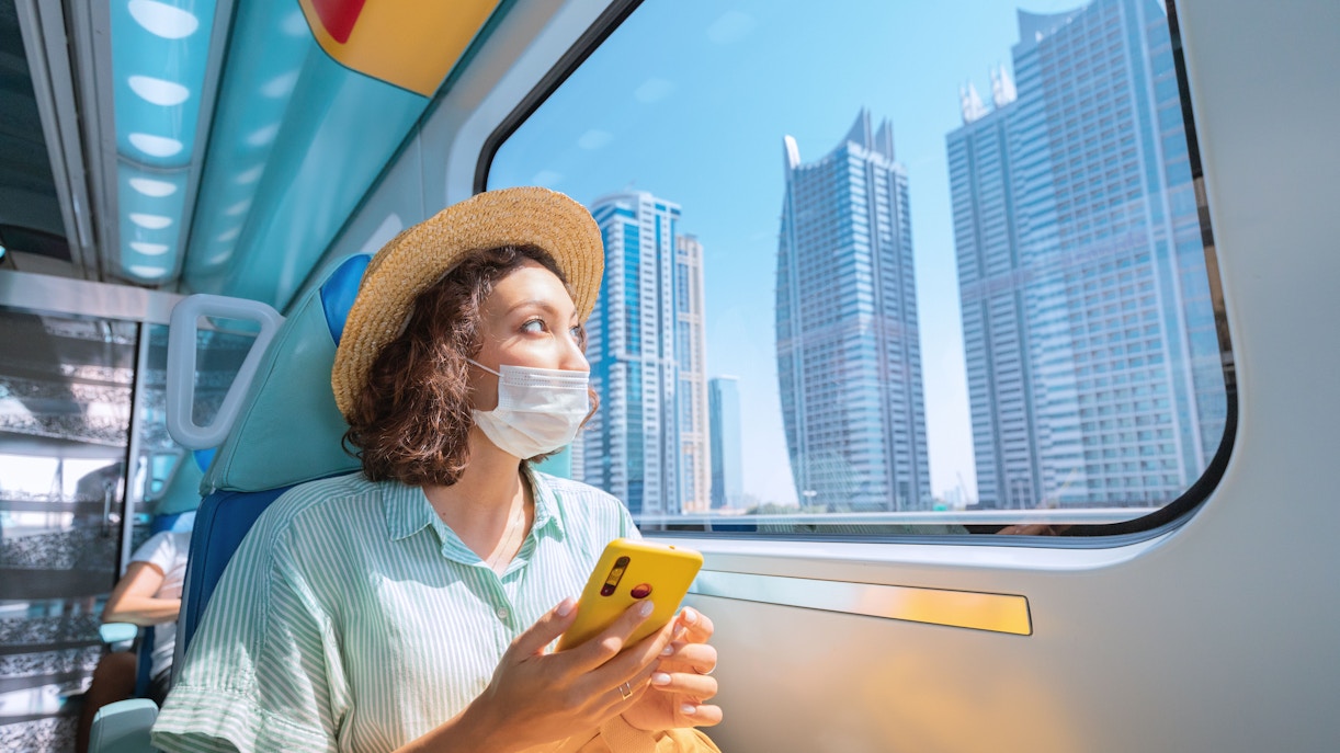 Biglietti attrazioni Dubai