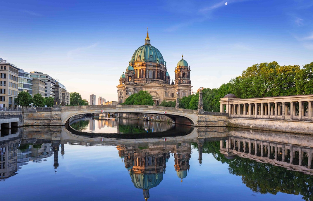 Crociere Berlino
