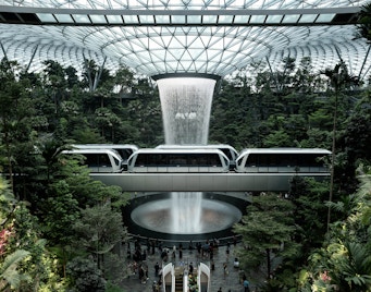 Singapore Travel Guide - Northeast Monsoon