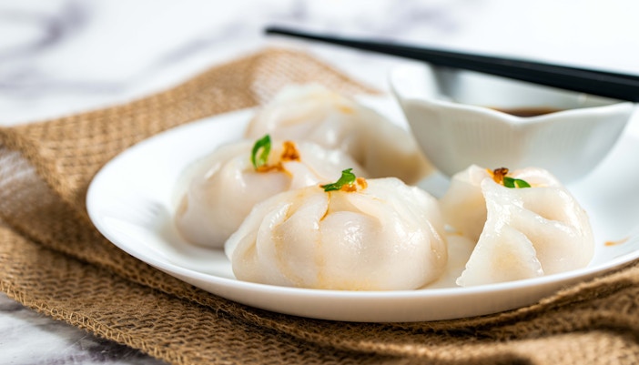 singapore street food - Tiong Bahru Lien Fa Shui Jing Pau