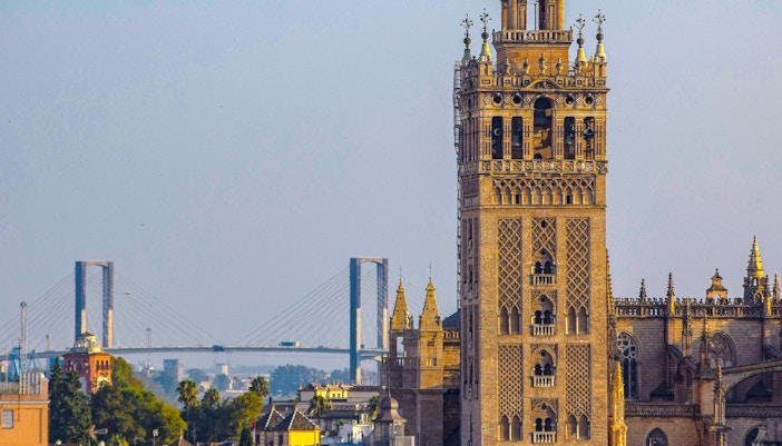 Cattedrale Siviglia biglietti