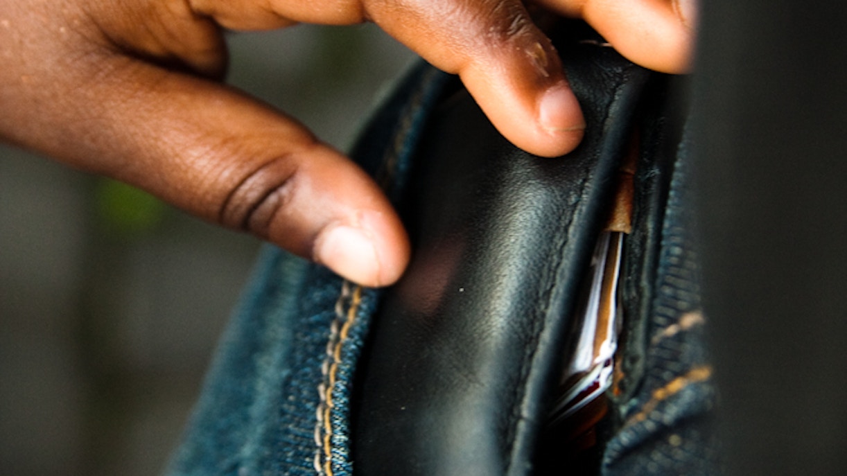 Florence Travel Guide - Safety