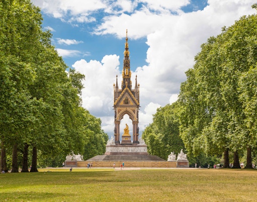 London Travel Guide - London with Kids and Family