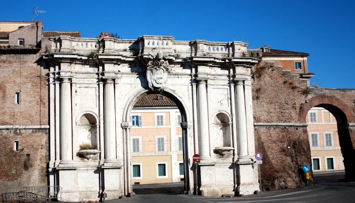 Shopping in Rome - Porta Portese