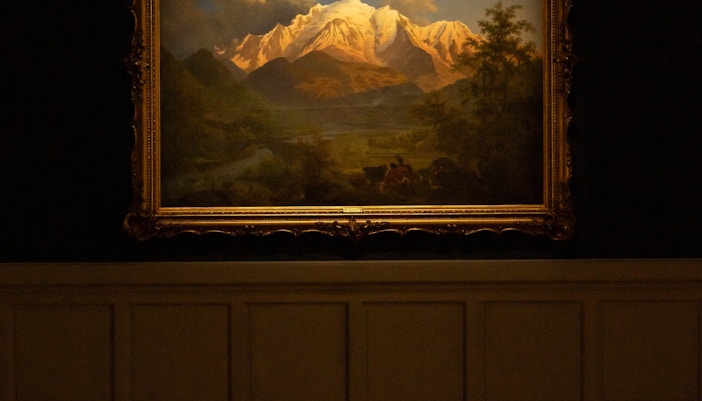 Museum of Modernism Barcelona