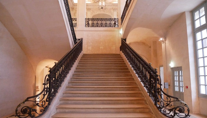 musee national picasso paris