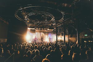 rome in november events - Kodaline Music Concert