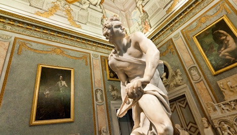 Villa Borghese
