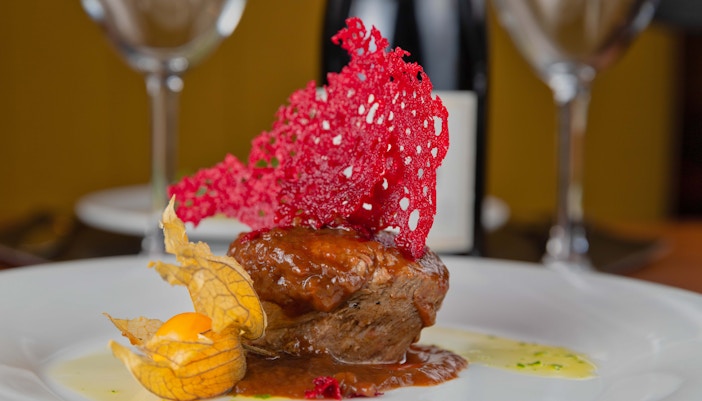 Visit Louvre, Restaurant & Cafe