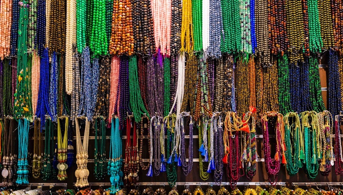 Best Shopping Streets in Dubai - Ripe Market