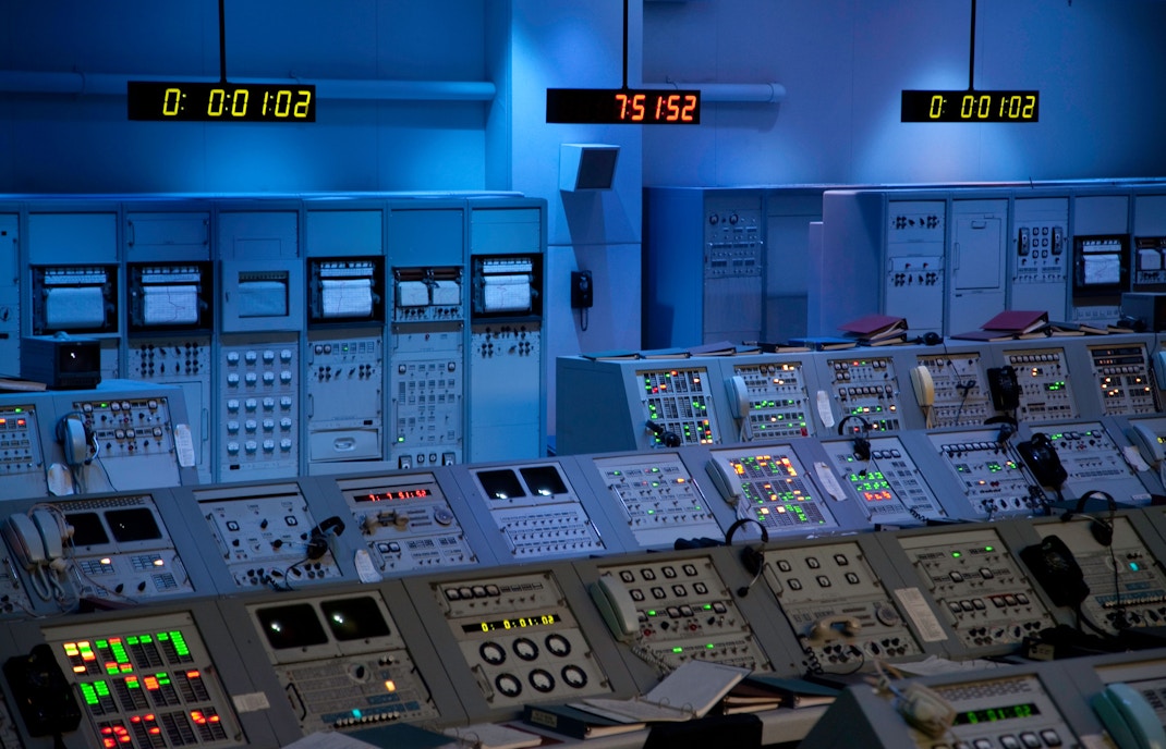Kennedy Space Center Women in space